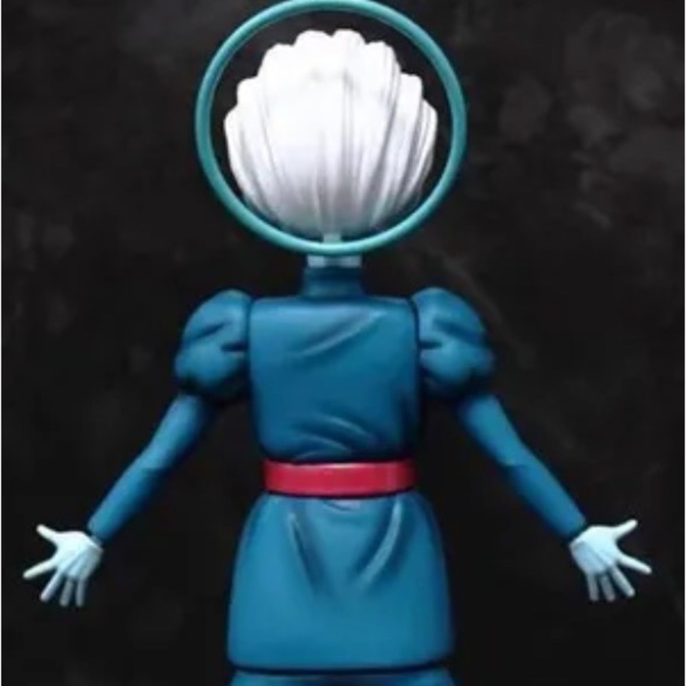 DragonBallz Figures Grand Priest